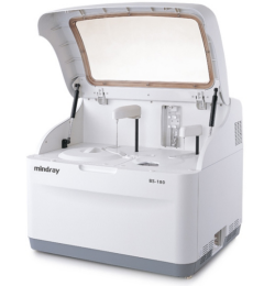 全自动生化分析仪插图 全自动生化分析仪插图