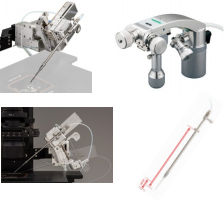 显微操作注射系统插图1 显微操作注射系统插图1