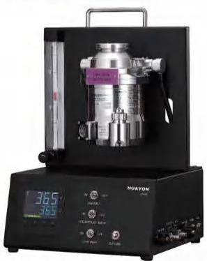 小动物麻醉保温一体机插图