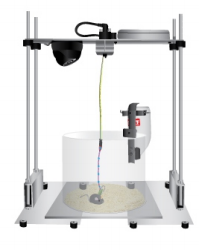 连线式监测系统插图