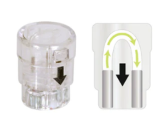 大鼠胆汁收集系统插图4 大鼠胆汁收集系统插图4