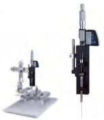 数显微推注射器(经济款)插图 数显微推注射器(经济款)插图