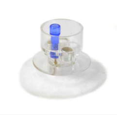 大鼠胆汁收集系统插图5 大鼠胆汁收集系统插图5