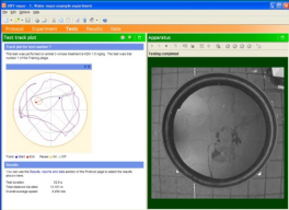 Anymaze行为学视频分析系统插图1 Anymaze行为学视频分析系统插图1