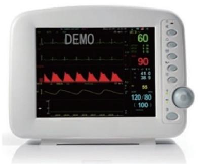动物多参数监护仪插图1