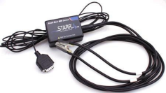 MouseOx 大小鼠血氧监护仪插图 MouseOx 大小鼠血氧监护仪插图