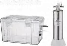 小动物安乐死系统插图