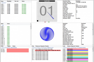 动物行为学一体化研究工作站插图 动物行为学一体化研究工作站插图