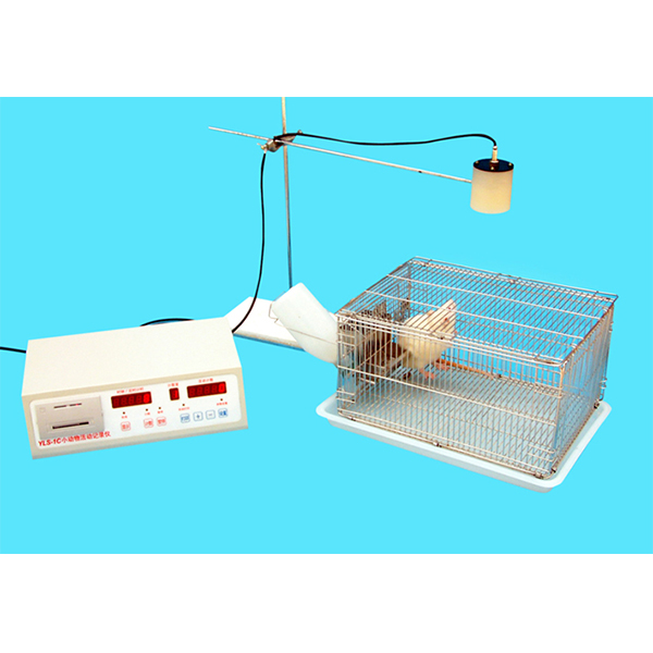 小动物活动记录仪TOW-1C插图 小动物活动记录仪TOW-1C插图