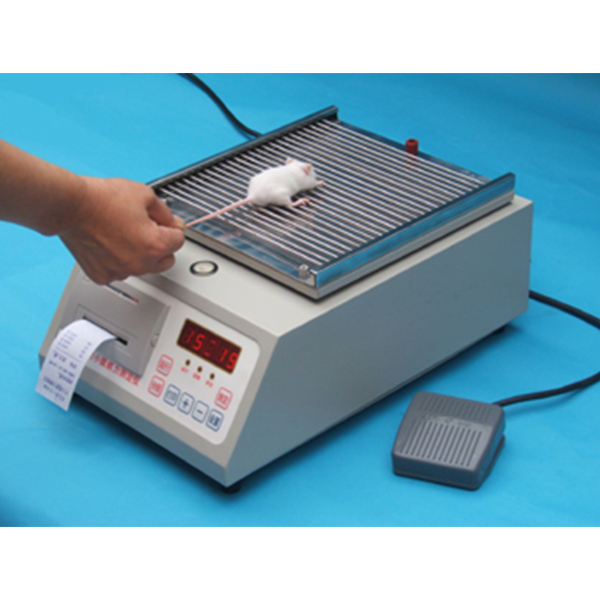 大小鼠抓力测定仪TOW-13A插图 大小鼠抓力测定仪TOW-13A插图