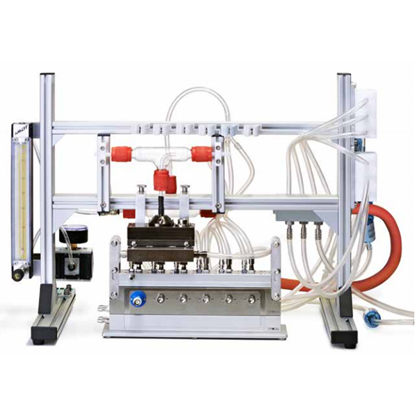 细胞暴露染毒系统插图 细胞暴露染毒系统插图