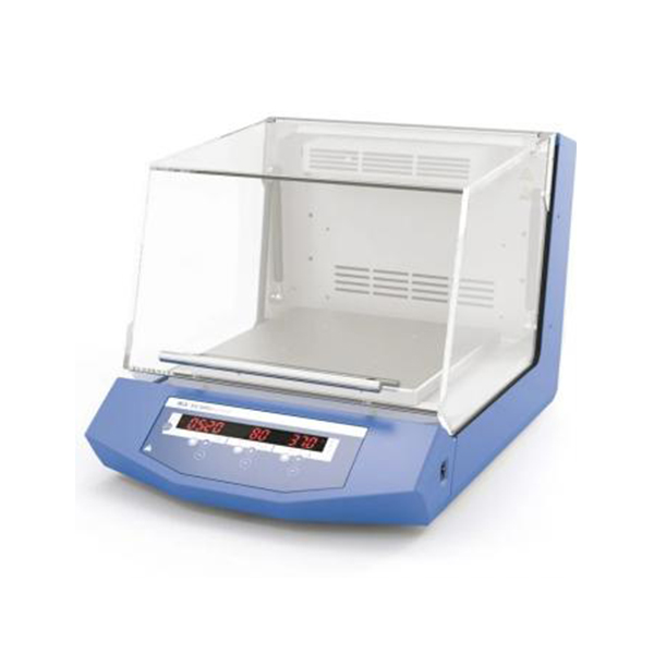 摇床(KS 3000 ic control)插图