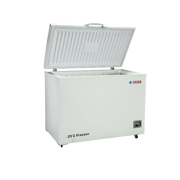 美菱DW-YW358A医用低温箱 -10~-25℃ 358L 卧式插图1 美菱DW-YW358A医用低温箱 -10~-25℃ 358L 卧式插图1