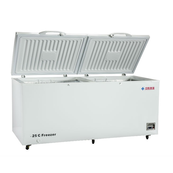 美菱 医用低温箱 DW-YL940 -10～-25℃ 940L 立式插图1