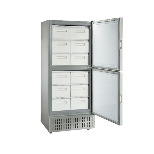 美菱DW-FL450超低温冷冻储存箱-10~-40℃ 450L 立式插图1 美菱DW-FL450超低温冷冻储存箱-10~-40℃ 450L 立式插图1