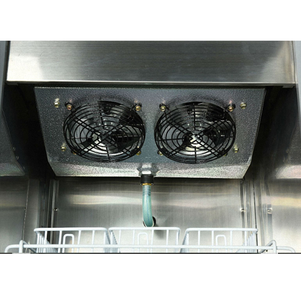 美菱XC-358L血液冷藏箱4℃358L立式插图2 美菱XC-358L血液冷藏箱4℃358L立式插图2