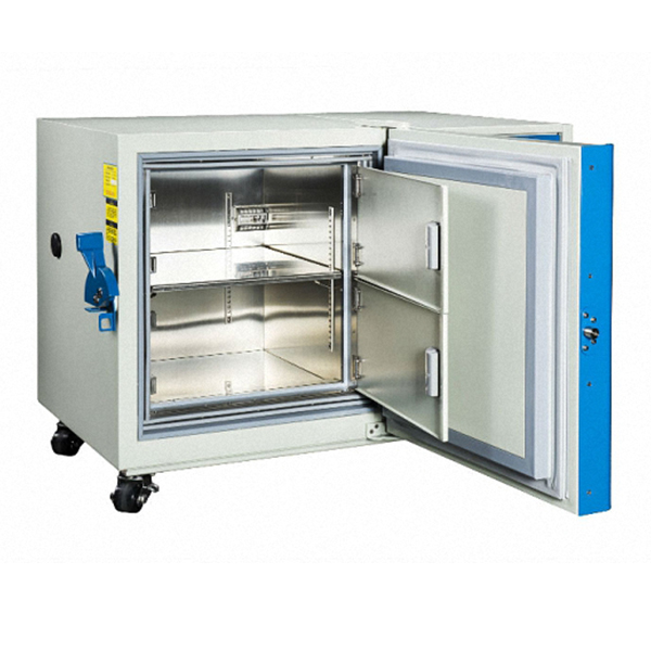 美菱DW-HL100-10~-86℃ 100L 立式插图 美菱DW-HL100-10~-86℃ 100L 立式插图