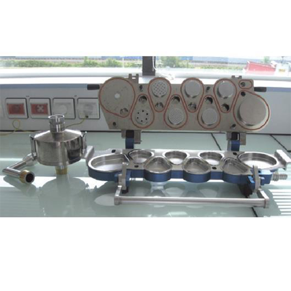 NGI撞击式药物气溶胶采样器插图