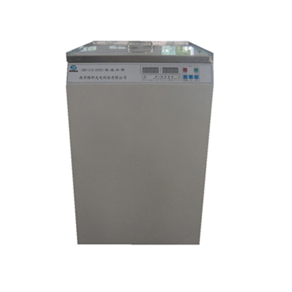 THD系列低温恒温槽插图