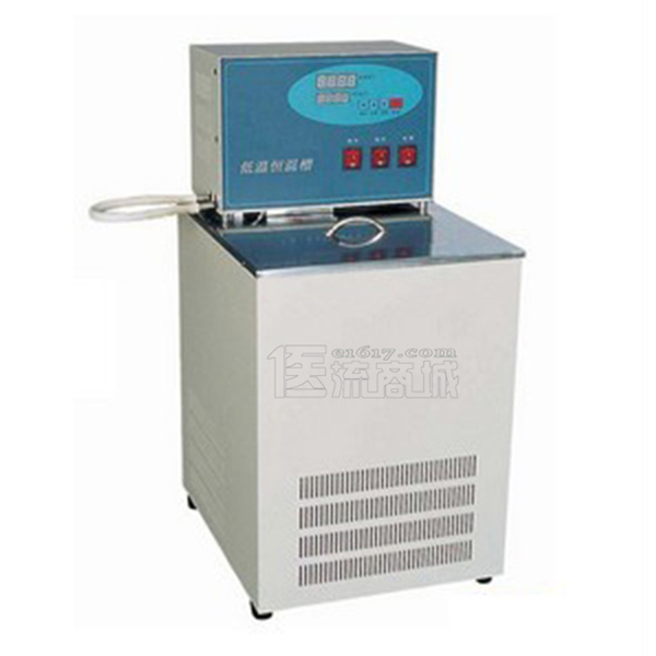 DC-1006低温恒温槽 -10~100℃ 6L/min插图 DC-1006低温恒温槽 -10~100℃ 6L/min插图