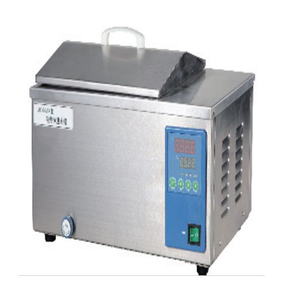 恒温水浴/关联产品电热恒温水槽(内胆、外壳均为不锈钢）插图