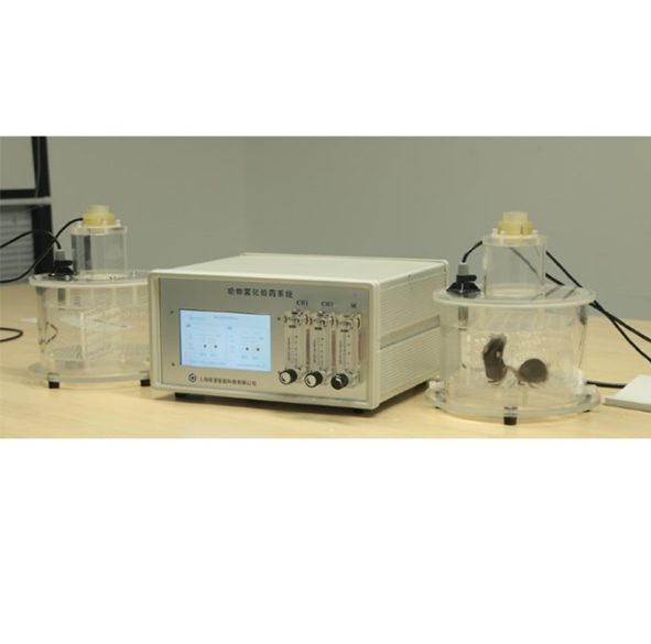动物雾化给药系统AER插图 动物雾化给药系统AER插图