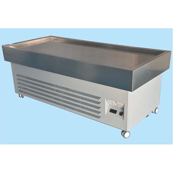 三江 DLT-190/150 血液低温操作台插图1