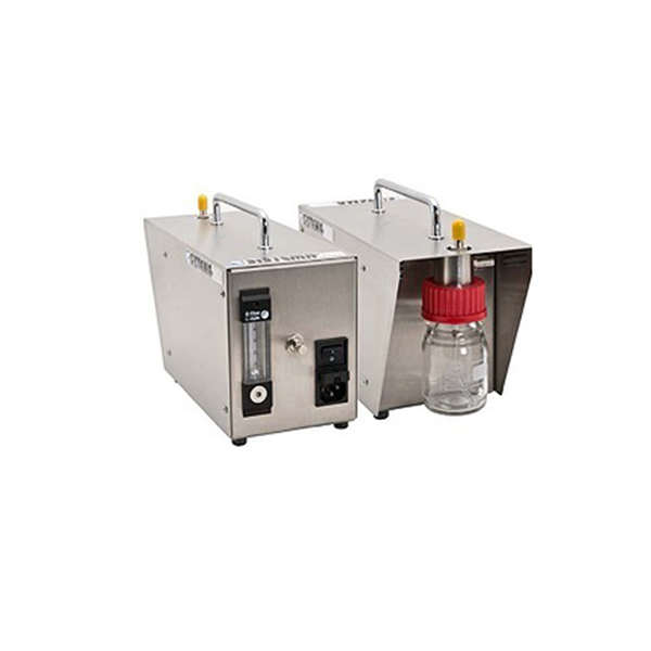 尼古丁雾化吸入装置NSF-6A-n插图