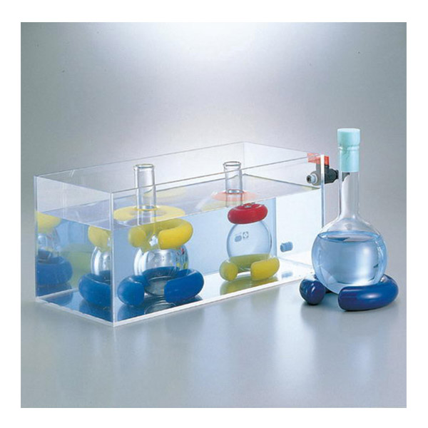 恒温水浴/关联产品烧瓶垫圈WEIGHTフラスコダイバーリング插图1