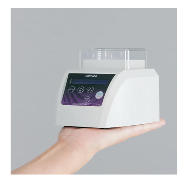 恒温金属浴迷你金属浴DRY BATHミニブロックバス插图1