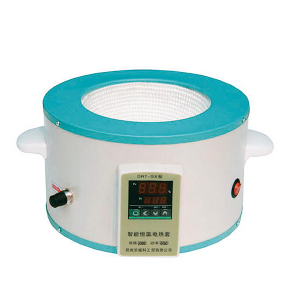 电热套经济型电热套（～300℃・圆底烧瓶用）HEATER MANTLEマントルヒーター插图1