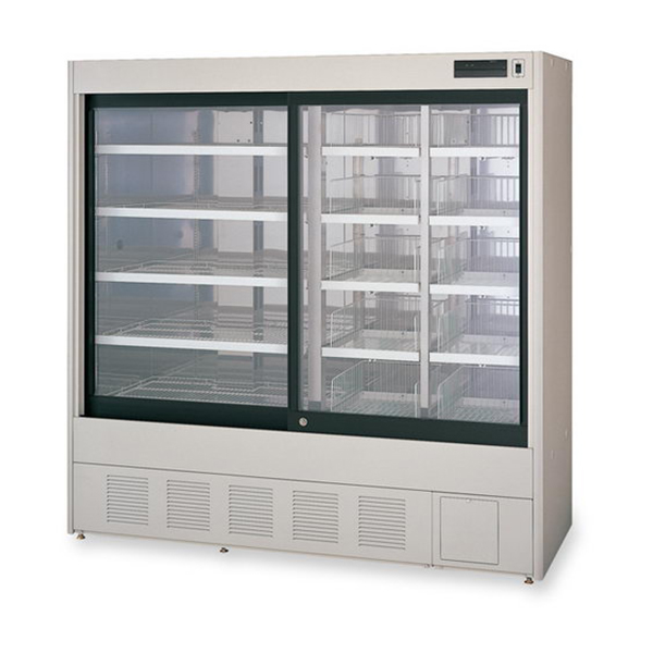 冷藏箱/冰箱药用冷藏箱REFRIGERATOR薬用冷蔵ショーケース插图1