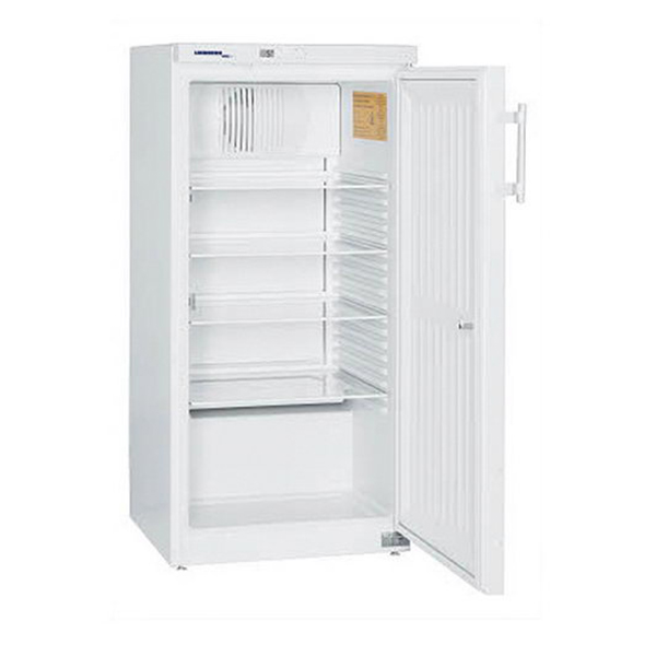冷藏箱/冰箱带锁防爆冷柜（欧洲防爆标准认ATEX95认証）REFRIGERATOR防爆冷蔵庫插图1