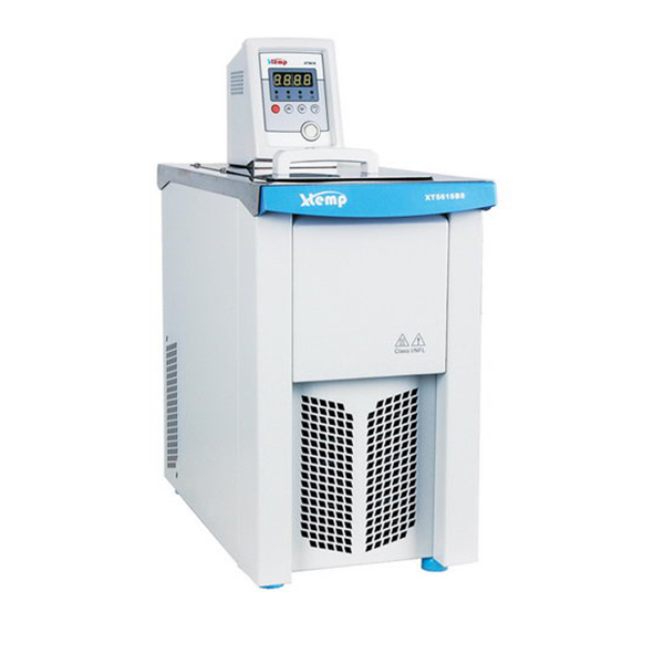 循环恒温水槽精密恒温水槽(冷热式)CIRCULATOR精密恒温循環水槽(加熱・冷却式）插图1