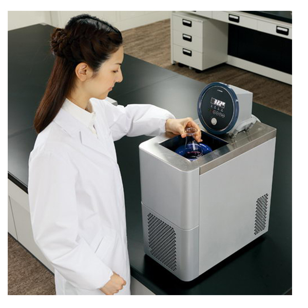 循环恒温水槽低温恒温循环水槽LOW TEMP WATER BATH低温恒温循環水槽插图1