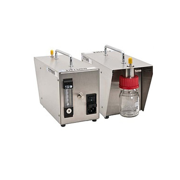 液体气溶胶发生器NSF-6A插图