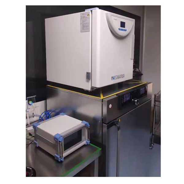 细胞低氧高压实验系统Ox-100HP插图 细胞低氧高压实验系统Ox-100HP插图