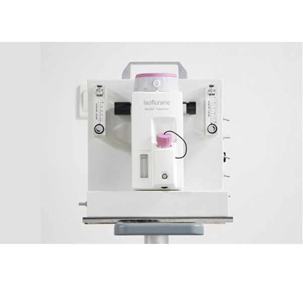 小动物麻醉机(高阶)插图 小动物麻醉机(高阶)插图