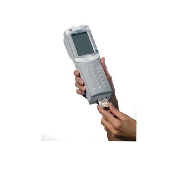 血气分析仪插图