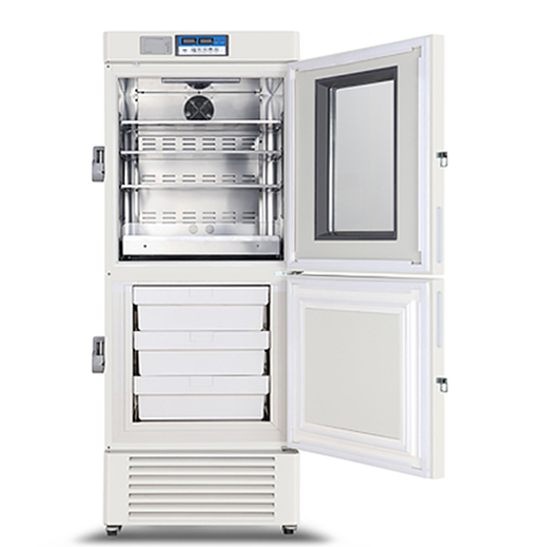 美菱 医医用冷藏冷冻箱YCD-FL289/YCD-EL289插图1