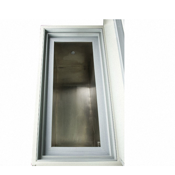 美菱DW-GW328-10～-65℃ 328L 卧式插图1