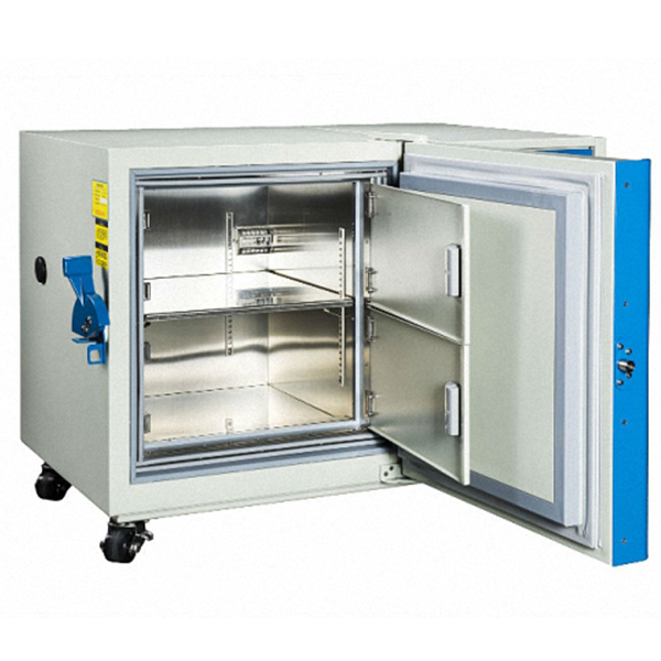 美菱DW-GW138-10～-65℃ 138L 立式插图1