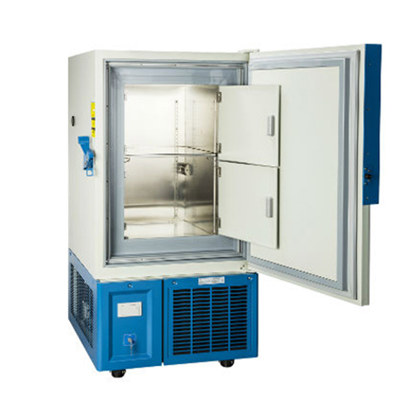 美菱DW-GL218超低温冷冻储存箱-10～-65℃ 218L 立式插图1