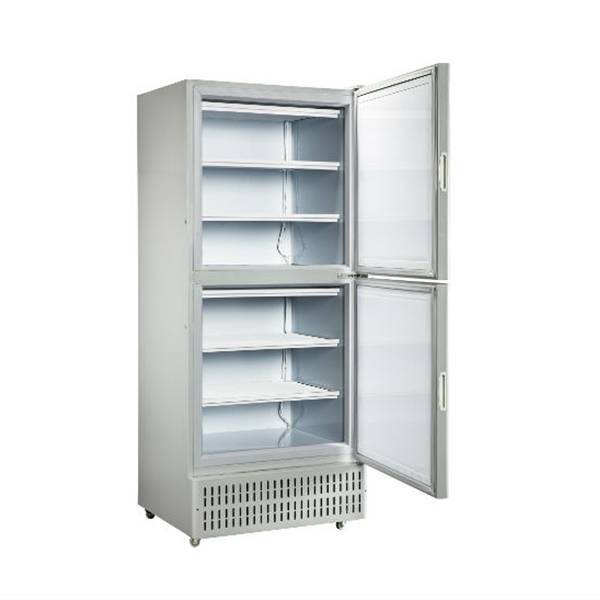 美菱DW-FL450超低温冷冻储存箱-10~-40℃ 450L 立式插图2 美菱DW-FL450超低温冷冻储存箱-10~-40℃ 450L 立式插图2