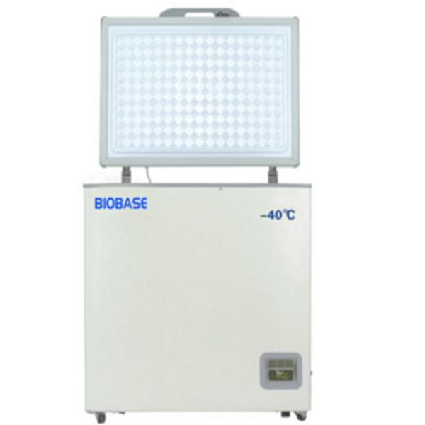 鑫贝西 -40℃卧式超低温保存箱 BDF-40H200 (200L)插图 鑫贝西 -40℃卧式超低温保存箱 BDF-40H200 (200L)插图