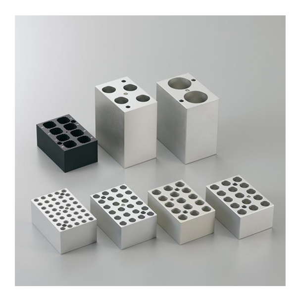 恒温金属浴迷你金属浴DRY BATHミニブロックバス插图2