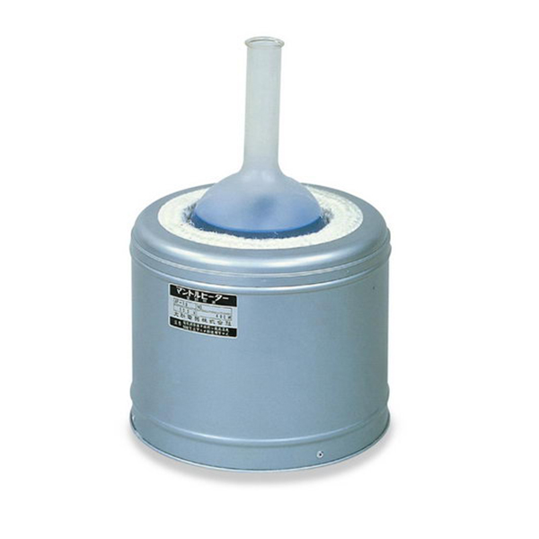 电热套电热套HEATER MANTLEマントルヒーター插图2