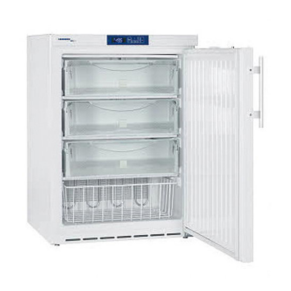 冷藏箱/冰箱低温防爆冰箱（欧洲防爆标准认ATEX95认証）REFRIGERATOR防爆冷蔵庫插图2