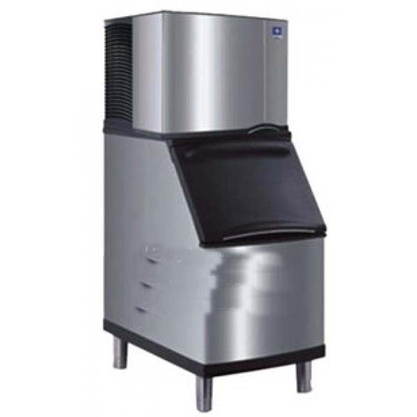 万利多SD-0602A方块制冰机 295kg/天插图