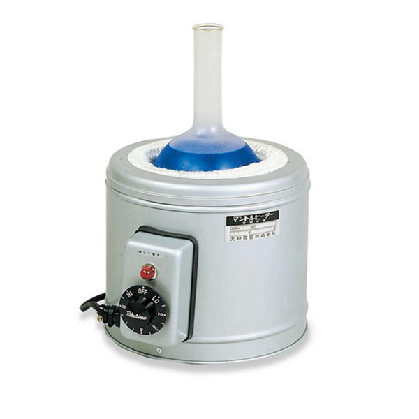 电热套电热套HEATER MANTLEマントルヒーター插图3